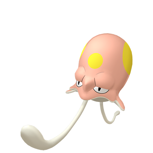 Pokémon GO - Terracool