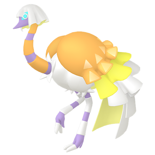 N°0956 - Cléopsytra