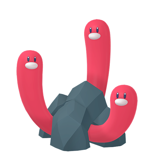 N°0961 - Triopikeau