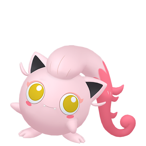 N°0985 - Hurle-Queue