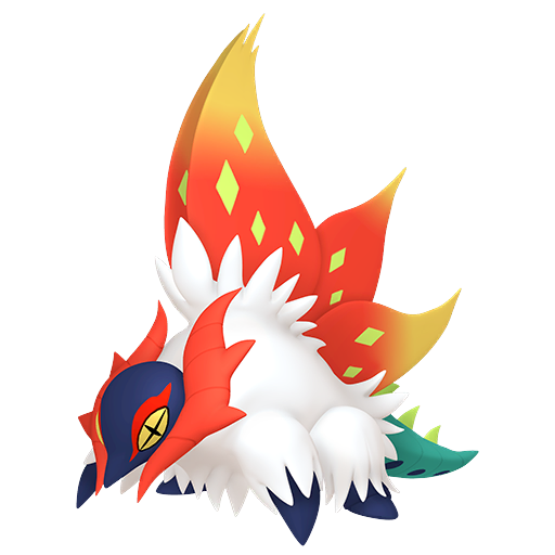 N°0988 - Rampe-Ailes