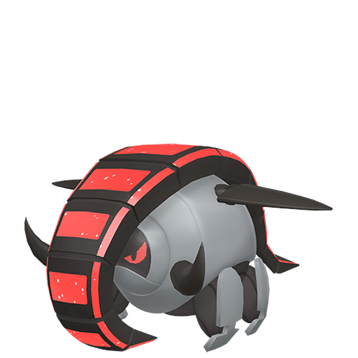 N°0990 - Roue-de-Fer