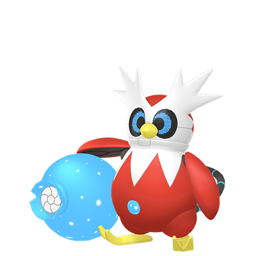 N°0991 - Hotte-de-Fer