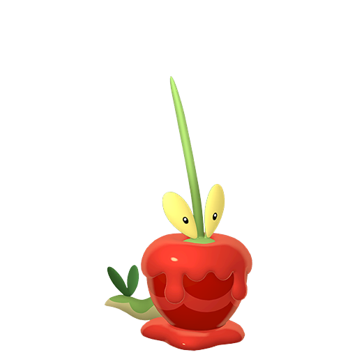 N°1011 - Pomdramour