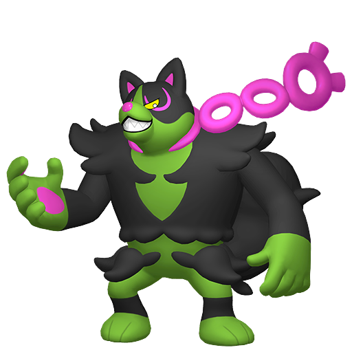 N°1014 - Félicanis