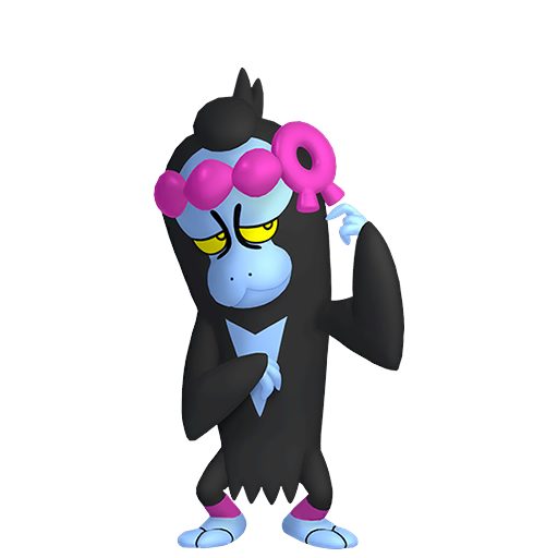 N°1015 - Fortusimia