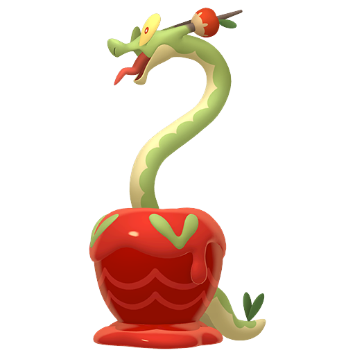 N°1019 - Pomdorochi