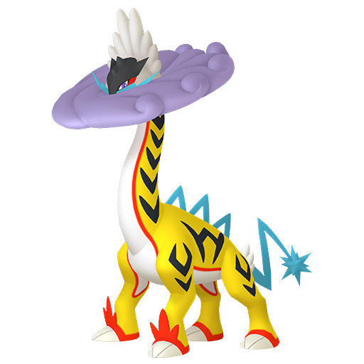 N°1021 - Ire-Foudre