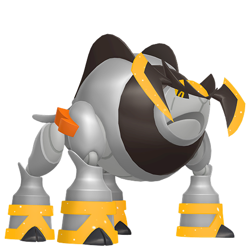 N°1022 - Roc-de-fer