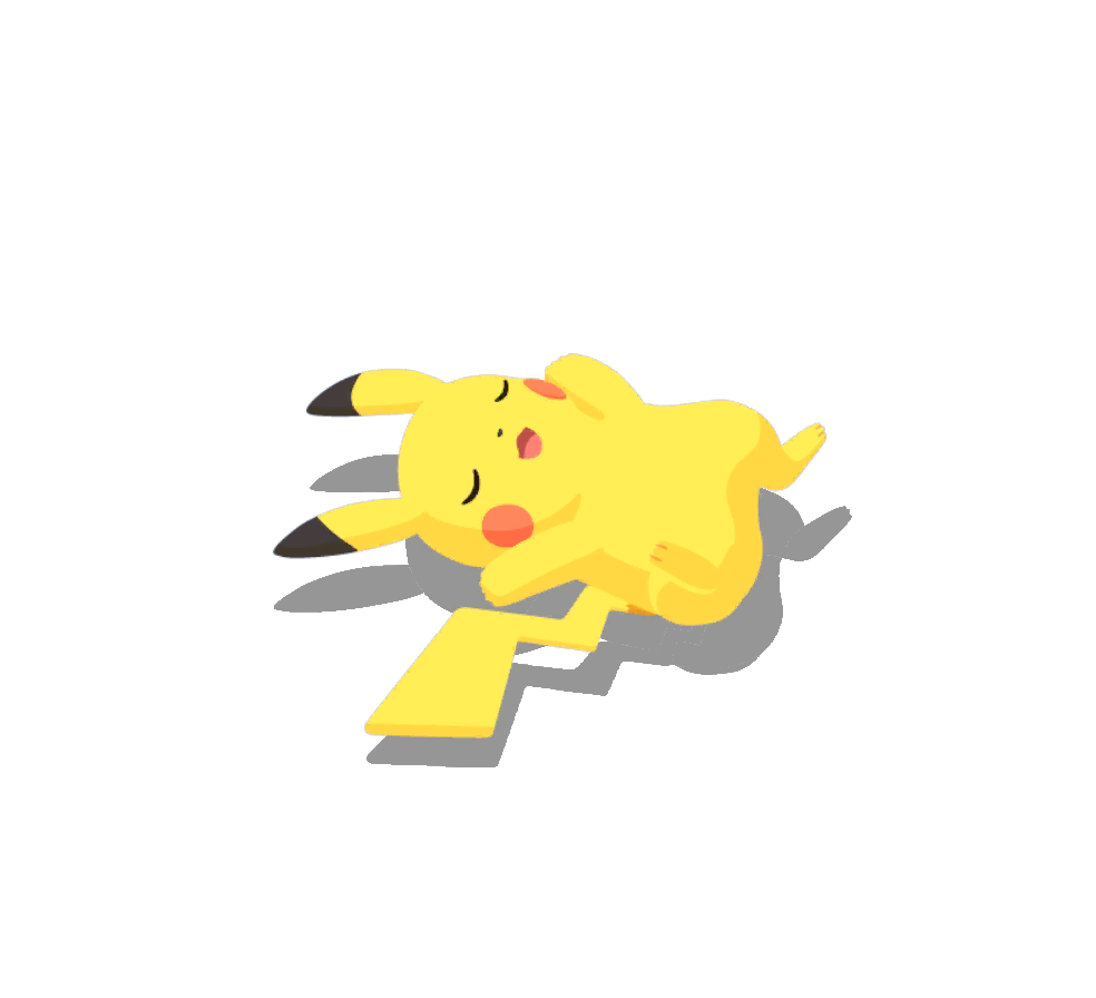 Pikachu 3★