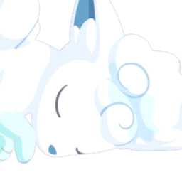 Goupix (Forme d'Alola)