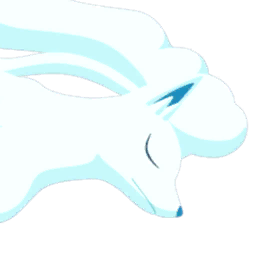 Feunard (Forme d'Alola)