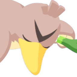 Canarticho