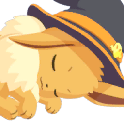 &Eacute;voli (Halloween)