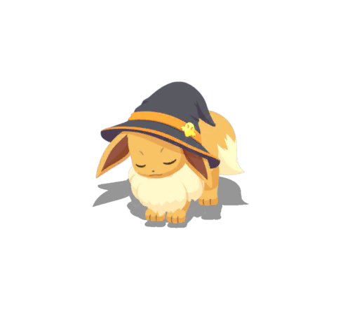 Évoli (Halloween) 2★