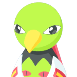 Xatu Xatu ネイティオ