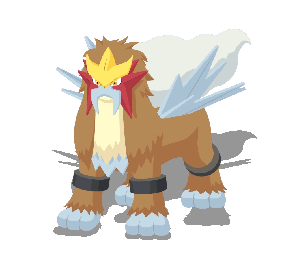 Entei