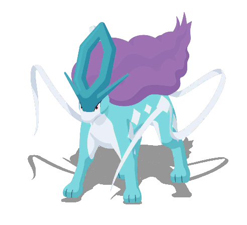 Suicune