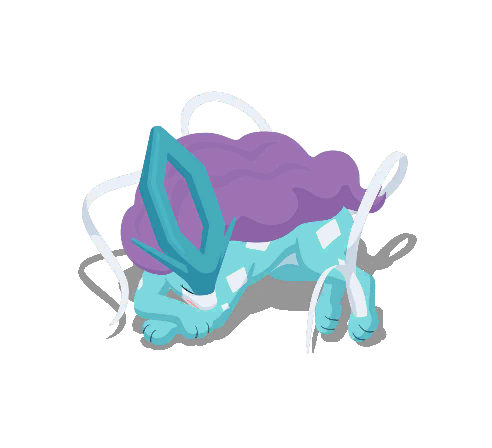 Suicune