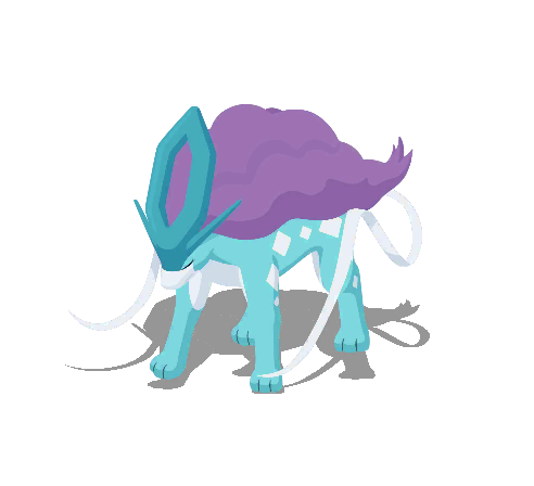 Suicune