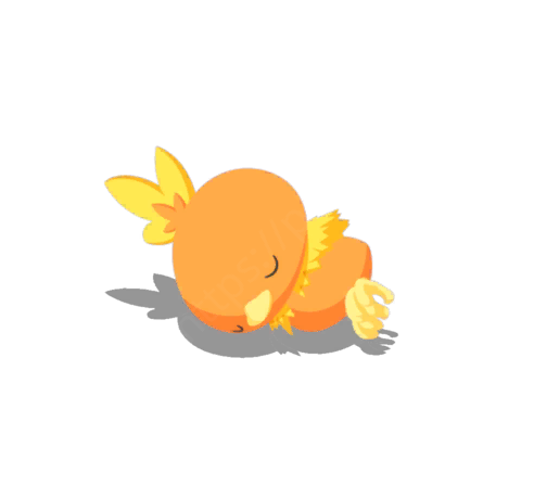 Poussifeu
