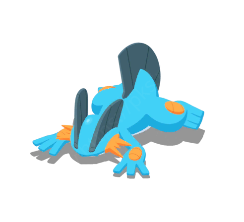 Laggron