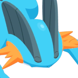 Laggron
