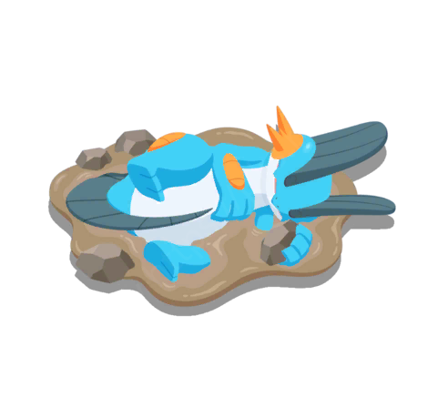 Laggron