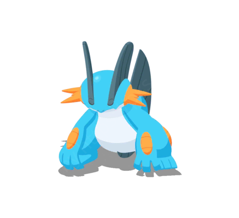 Laggron