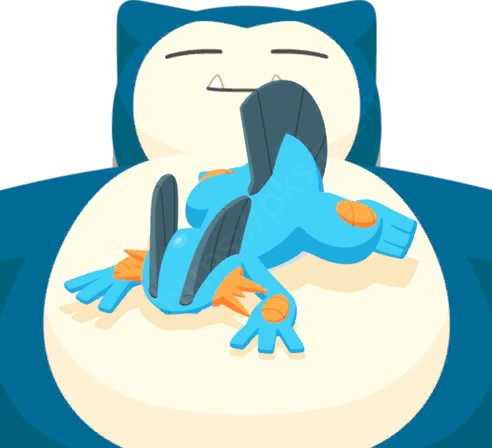 Laggron