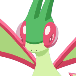 Libégon Flygon フライゴン