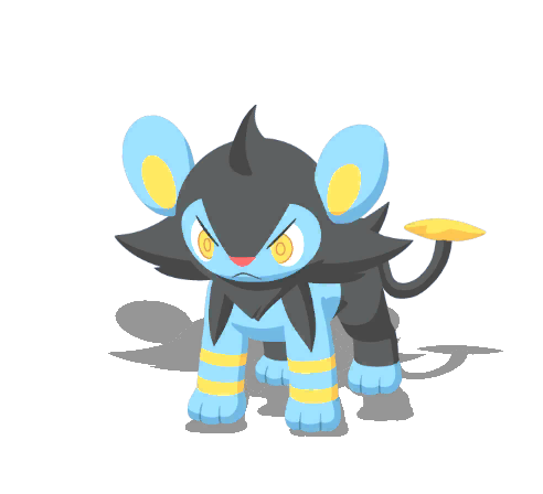 Luxio