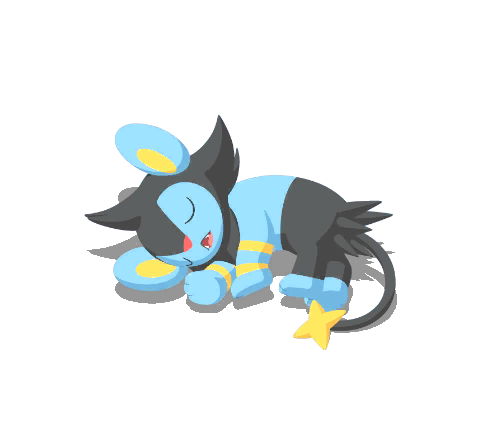 Luxio