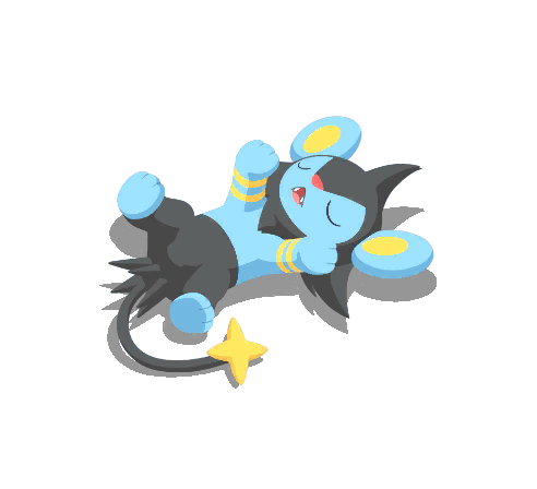 Luxio