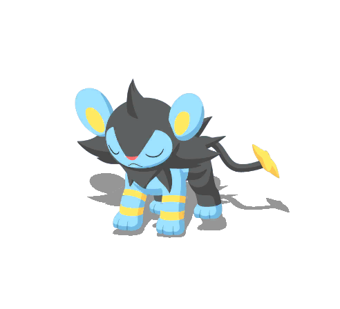 Luxio