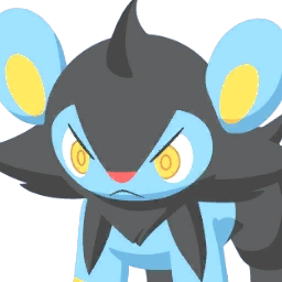 Luxio