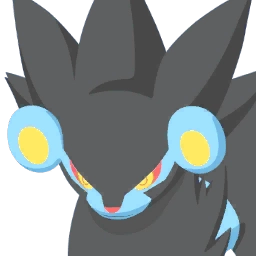 Luxray