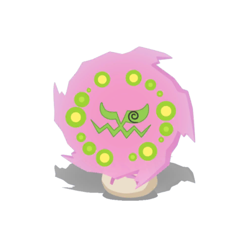 Spiritomb
