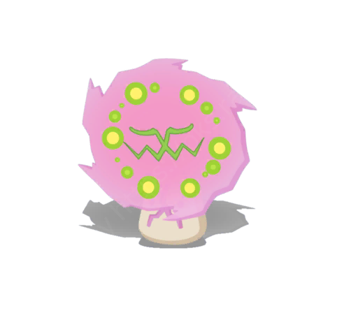 Spiritomb