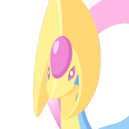 Cresselia Cresselia クレセリア