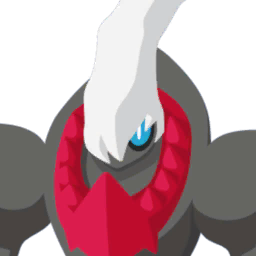 Darkrai Darkrai ダークライ