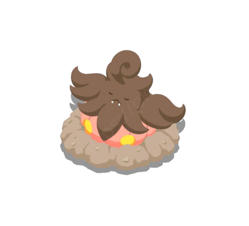 Pitrouille (Variété Grande) 1★