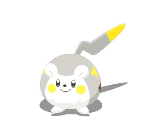 Togedemaru