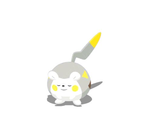 Togedemaru