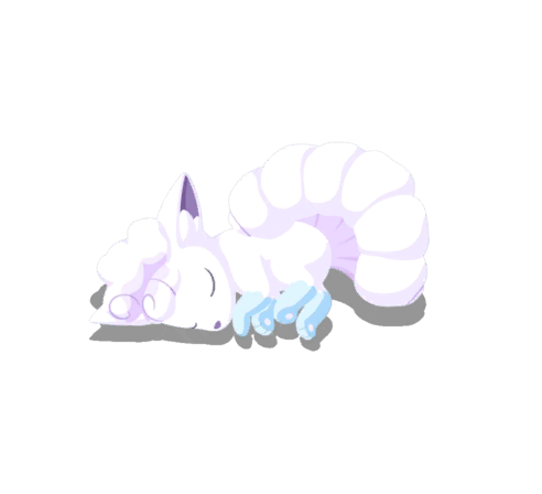 Goupix (Forme d'Alola) 1★