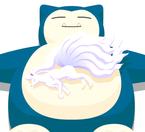 Feunard (Forme d'Alola) 4★