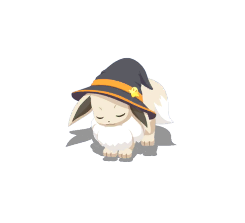 Évoli (Halloween) 2★