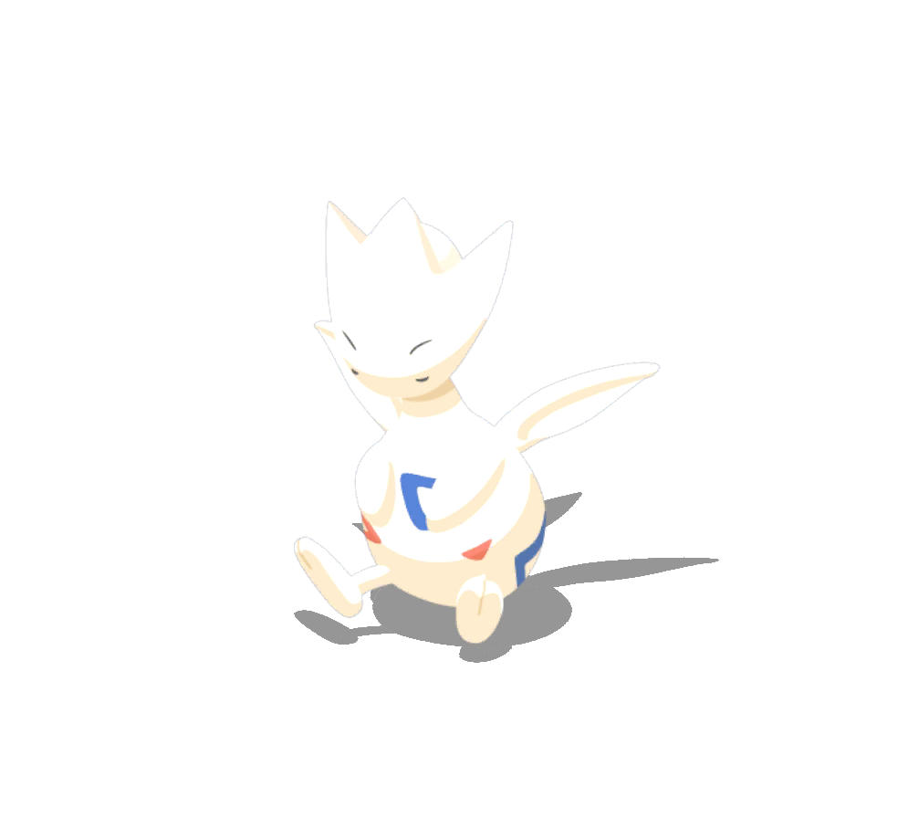 Togetic 1★