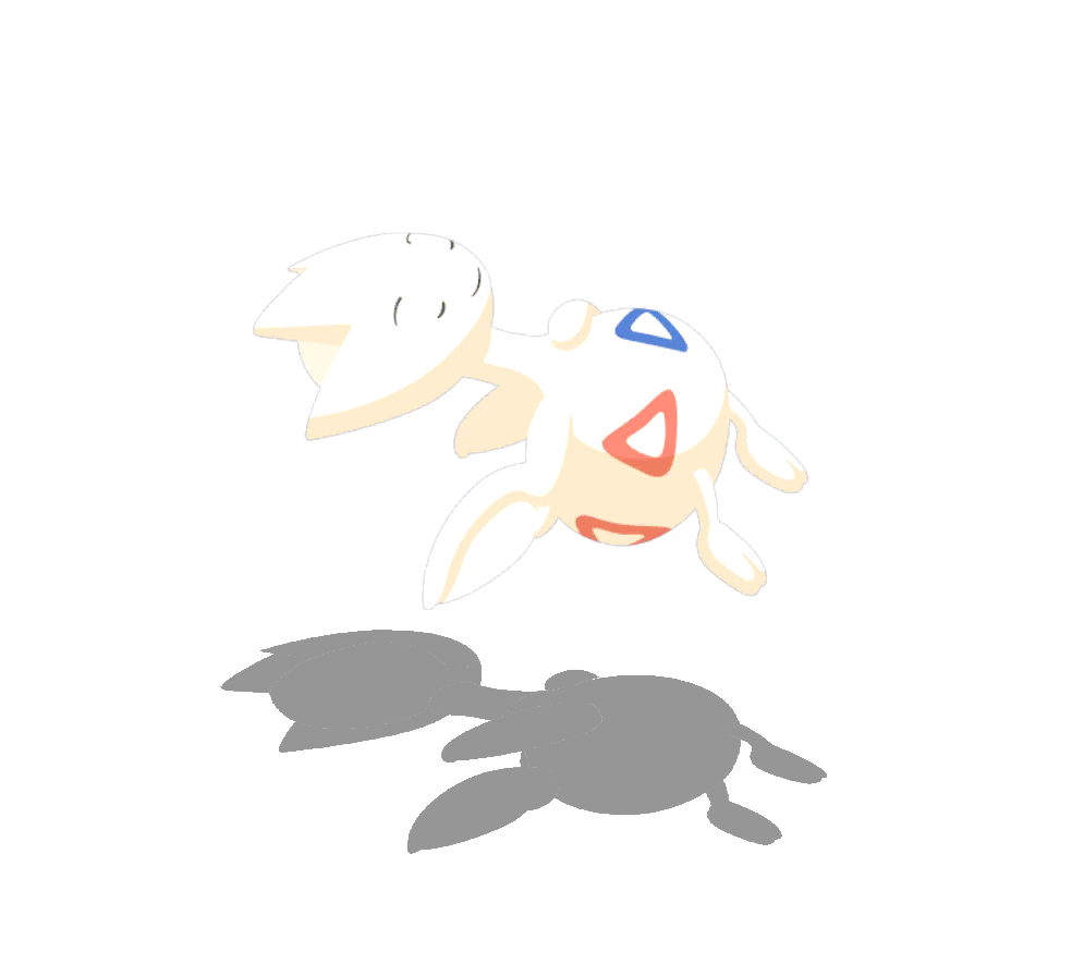 Togetic 3★