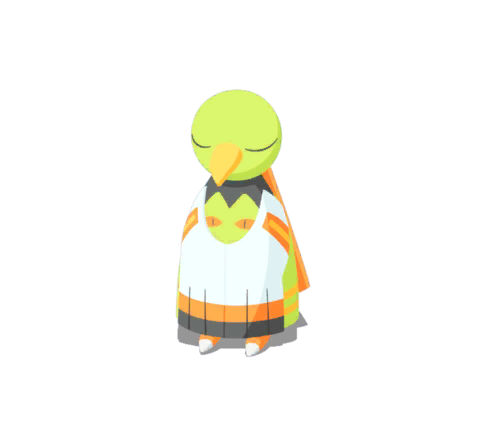 Xatu 2★